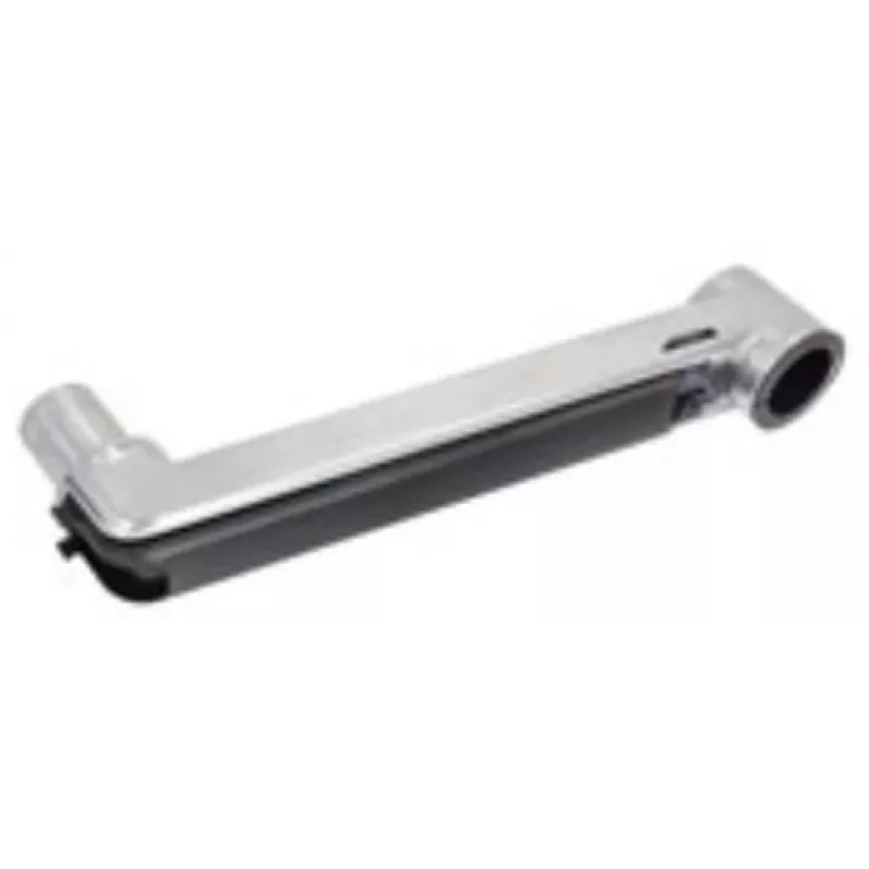 Uitbreidingsset Ergotron 45-362-026 zwart zilver aluminium