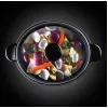 Russell Hobbs 22740-56 slowcooker 3,5 L zwart, zilver