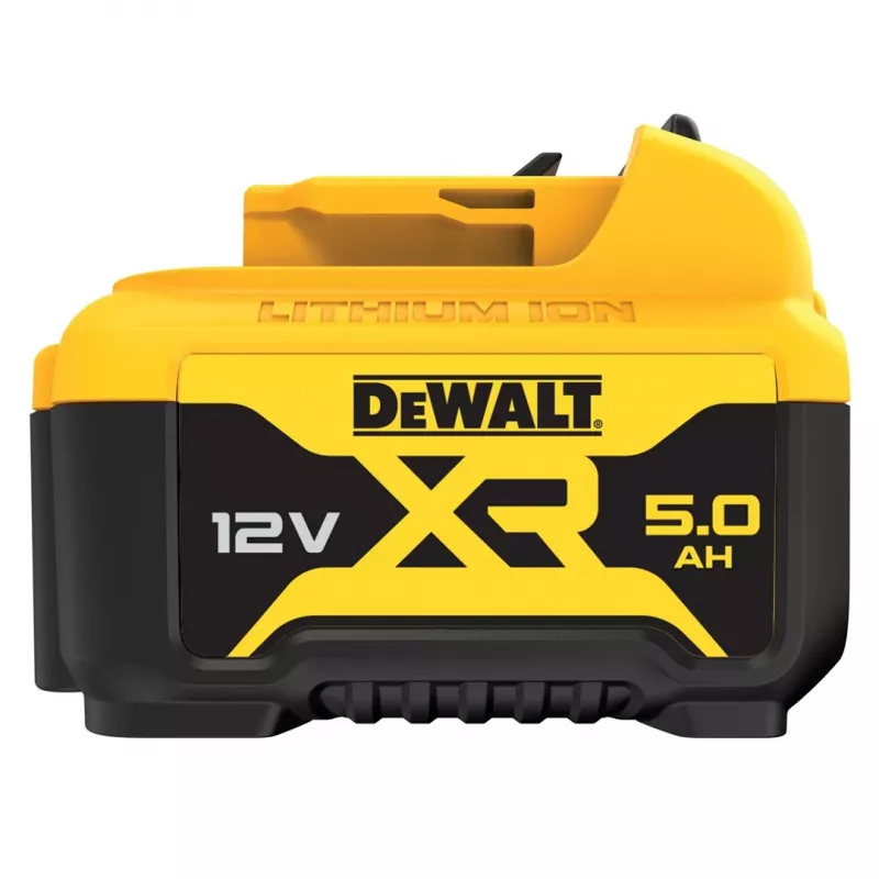 DeWalt DCB126-XJ 12 V XR 5 Ah Li-Ion-accu