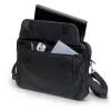 Toploader-tas DICOTA D30805-RPET 40,6 cm 16 inch zwart