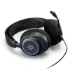 Steelseries Arctis Nova 3 headset bedraad hoofdband gaming USB Type-C zwart
