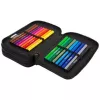 Drielaags etui met inhoud CoolPack Jumper 3 DIARY