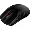 HyperX Pulsefire Haste 2 - draadloze gaming-muis (zwart)