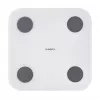 Xiaomi S400 Square White elektronische personenweegschaal