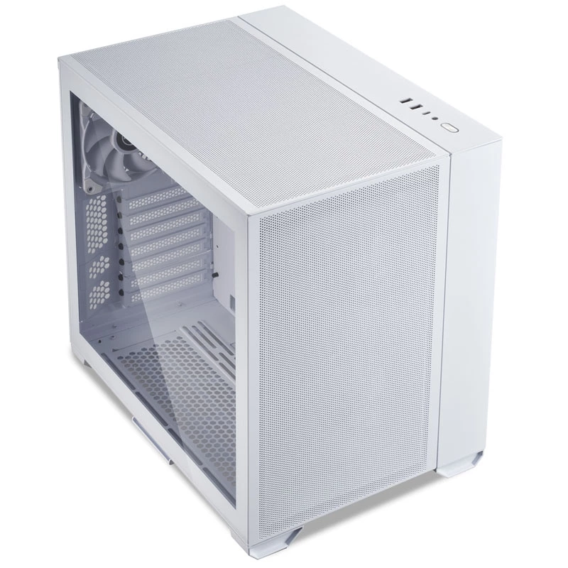 Lian Li O11 Air Mini Tower wit