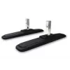 Display AG Neovo STD-05 139,7 cm (55 inch) zwart