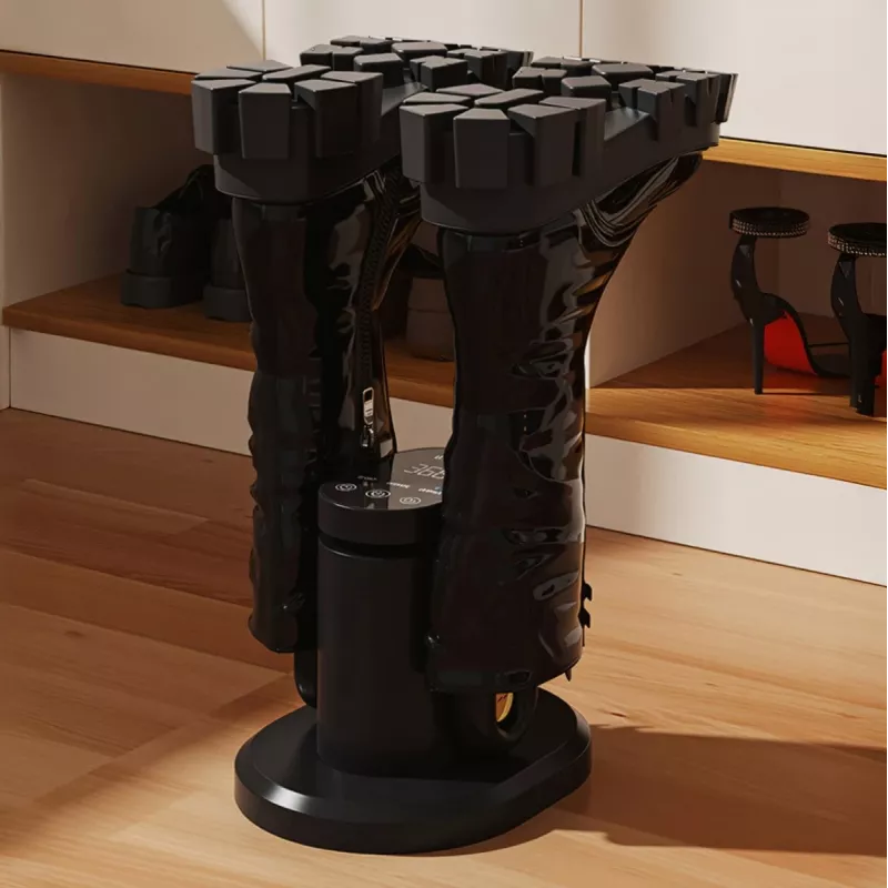 SCHOENENDROGER OZONE PRO+ MT6539 – schoenendroger met ozondesinfectie.
