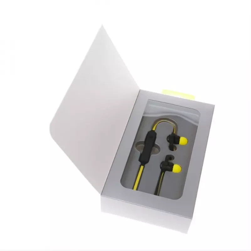Tellur Speed draadloze in-ear-headset