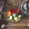 Elektrische hakmolen Gastroback Design Mini Chopper Plus