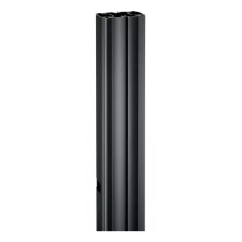 Mastmontagehouder Vogel's PUC 2715 CONNECT-IT XL POLE 1 hoogteverstelbaar zwart