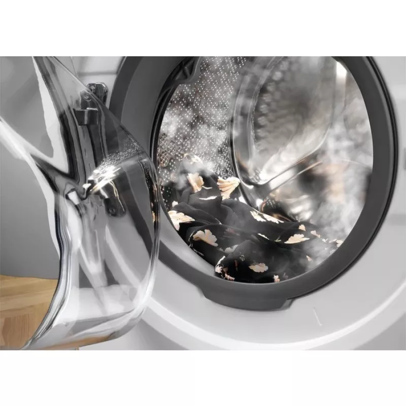 Wasmachine Electrolux EW6SN426BP 6 kg, energie-efficiëntieklasse D