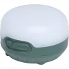 Moji R+, LED Light donkergroen