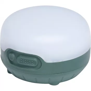 Moji R+, LED Light donkergroen