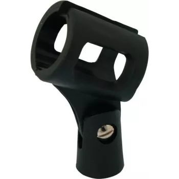 Klemhouder Omnitronic MCK-15 flexibele microfoon-klemhouder voor kleine bevestigingen, model 6000615X