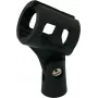 Klemhouder Omnitronic MCK-15 flexibele microfoon-klemhouder voor kleine bevestigingen, model 6000615X