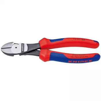 Zijkniptang Knipex 74 02 200