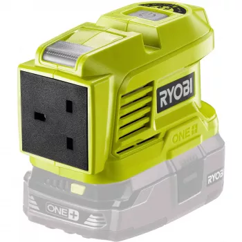 Ryobi 5133004895 230V-converter voor 18V-apparaten