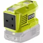 Ryobi 5133004895 230V-converter voor 18V-apparaten