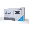 Tv-beugel wandbeugel 32-65/WM-65T-02 GEMBIRD