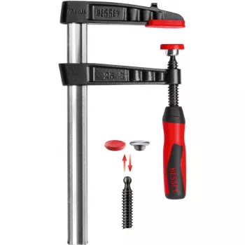 Lijmklem BESSEY TG16-2K