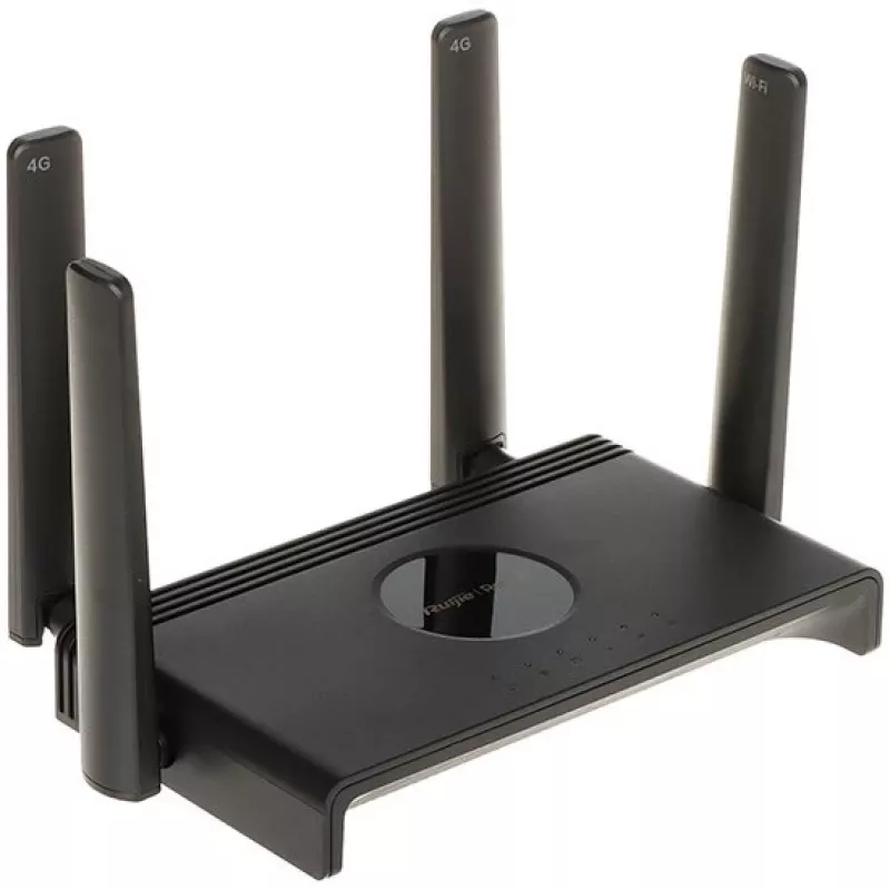 WLAN-router Ruijie RG-EW300T singleband 2,4 GHz