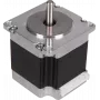 NEMA23-02 - stappenmotor NEMA 23, 1,8°, 2,5 A, 3 V (NEMA23-02)