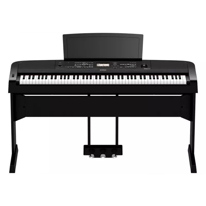 Yamaha Arius DGX-670B - digitale piano