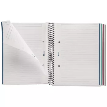 Schrijfnotitieboek A5 MAUL A616899