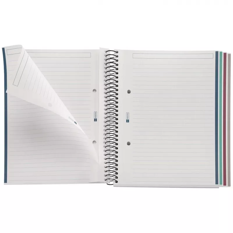 Schrijfnotitieboek A5 MAUL A616899