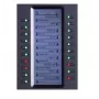 Grandstream Networks GXP2200EXT IP-uitbreidingsmodule zwart 20 toetsen