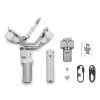 Gimbal-stabilisator DJI RS 4 MINI — 3-assig compact licht voor spiegelloze en kleine DSLR (model CP.RN.00000442.01)