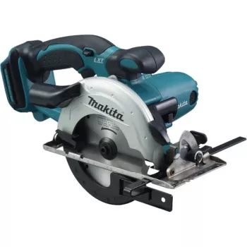 Accu-handcirkelzaag DSS501Z, 18Volt (blauw/zwart, zonder accu en oplader)