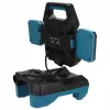 DEDRA DED6907 Bouwlamp