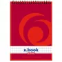 Schrijfschrift Herlitz 110635 A6 50 vel