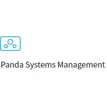 Panda Systems Management - 3 jaar - 1 tot 10 gebruikers