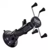Telefoonhouder RAM Mounts X-Grip Large met Twist-Lock zuignap