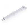 Jonsbo DY-2 pc-lichtkabel, GPU 12+4-pins, 0,24 m