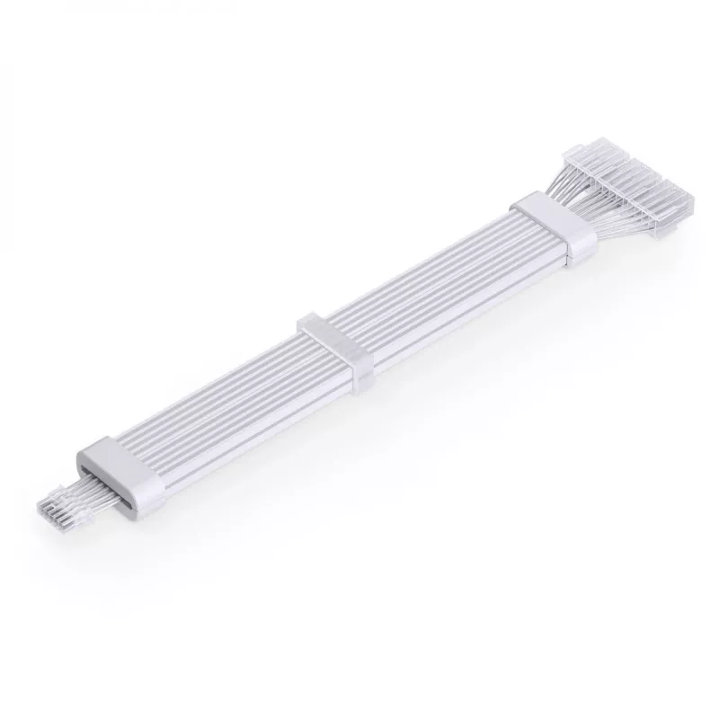 Jonsbo DY-2 pc-lichtkabel, GPU 12+4-pins, 0,24 m