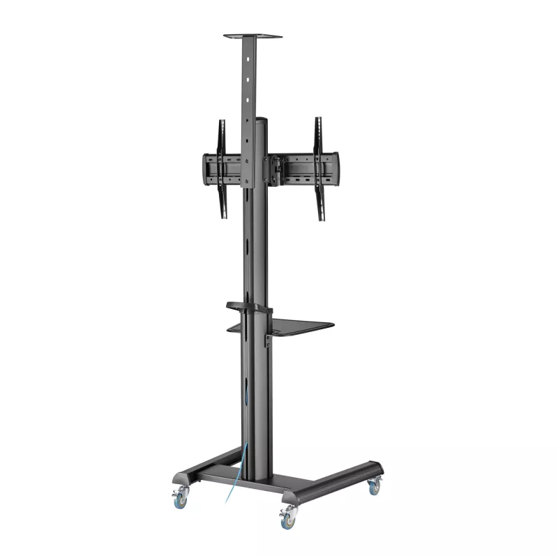 SBOX montagearm FS-446-2 voor 37–70 inch TV's, 70 kg draagkracht, VESA 600x400