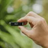 PNY Elite-X USB-stick 64 GB USB Type-C 3.2 Gen 1 (3.1 Gen 1) zwart (P-FDI64GELTXC-GE)