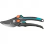 Tuinschaar PremiumCut Pro Flex (grijs/turkoois, bypass, traploos verstelbare handgreepwijdte)