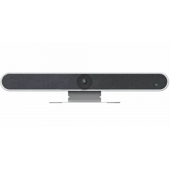 Videobar Boom Collaboration HALO — alles-in-één videoconferentiebalk voor vergaderruimtes