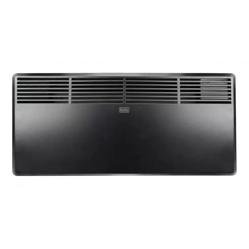 Black+Decker BXCSH1800E convector wandkachel