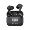 Headset Sandberg draadloze oordopjes ANC+ENC