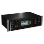 Behringer X32 Rack 40 kanalen 10 - 22000 Hz zwart