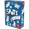 Spots, bordspel
