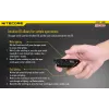 Zaklamp T-serie 85 LUMENS/THUMB Nitecore