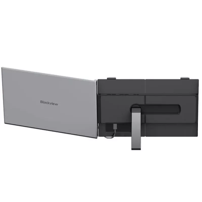 Blackview 15,3 draagbare dual-monitor SCM8