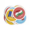 Quiz Planeet Europa, quizspel