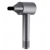 Lafe Rapida 47461 BLDC haardroger, 1600 W, 110.000 tpm, ionisatie, grijs